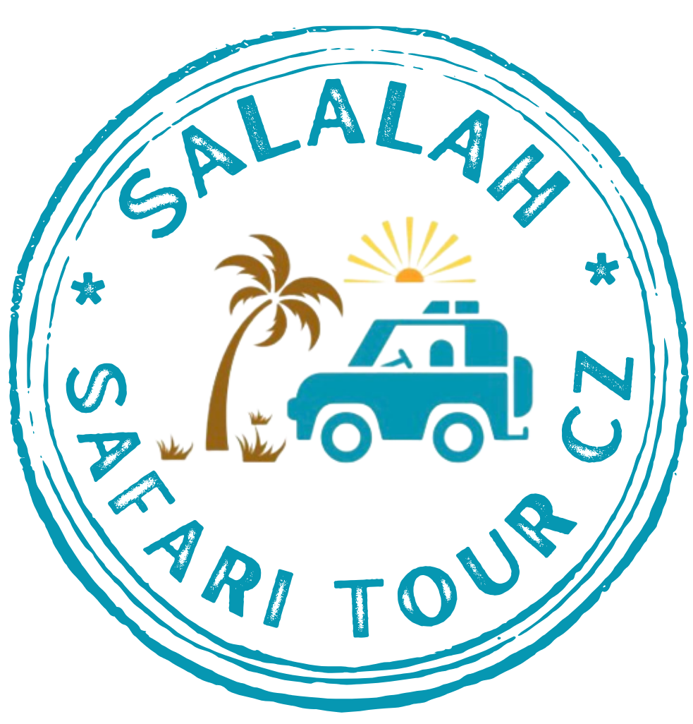 Safari tour CZ Salalah Omán