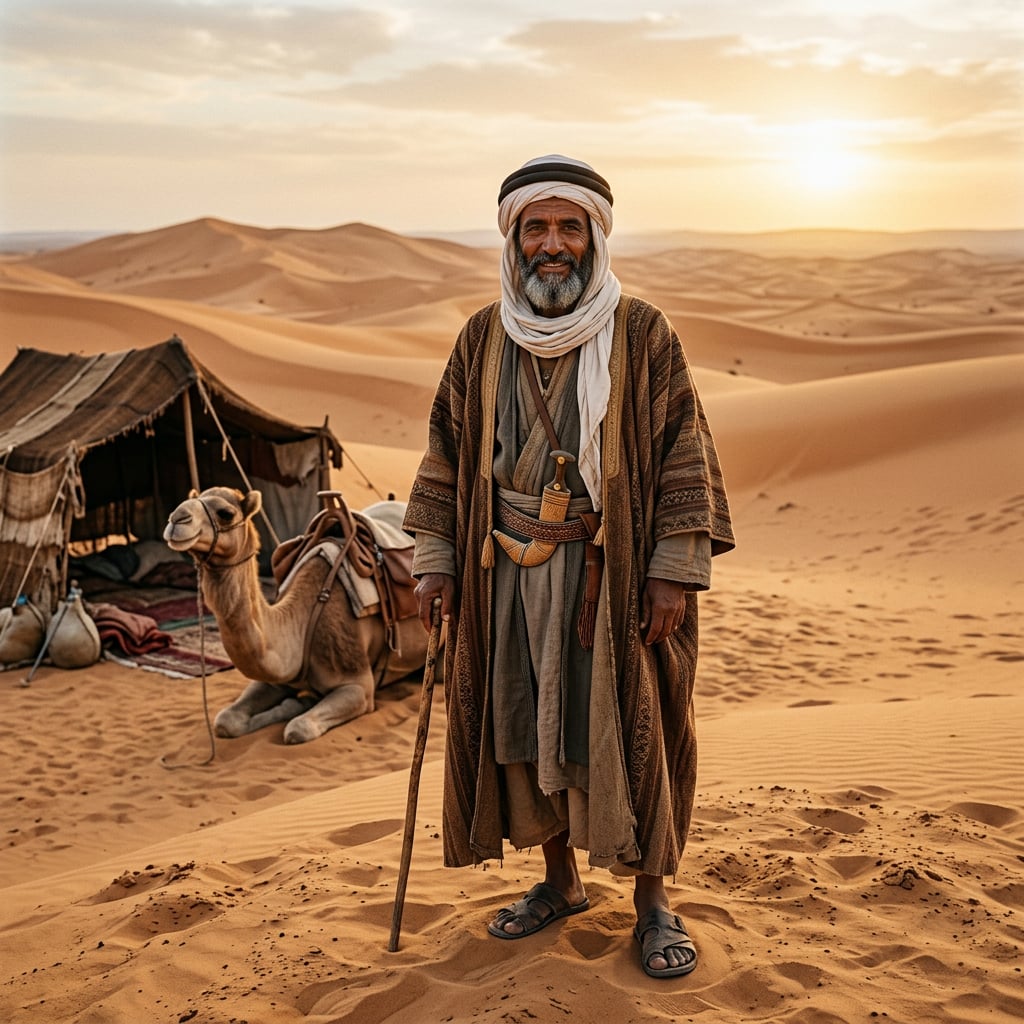 https://easy-peasy.ai/ai-image-generator/images/arabian-man-18th-century-traditional-attire